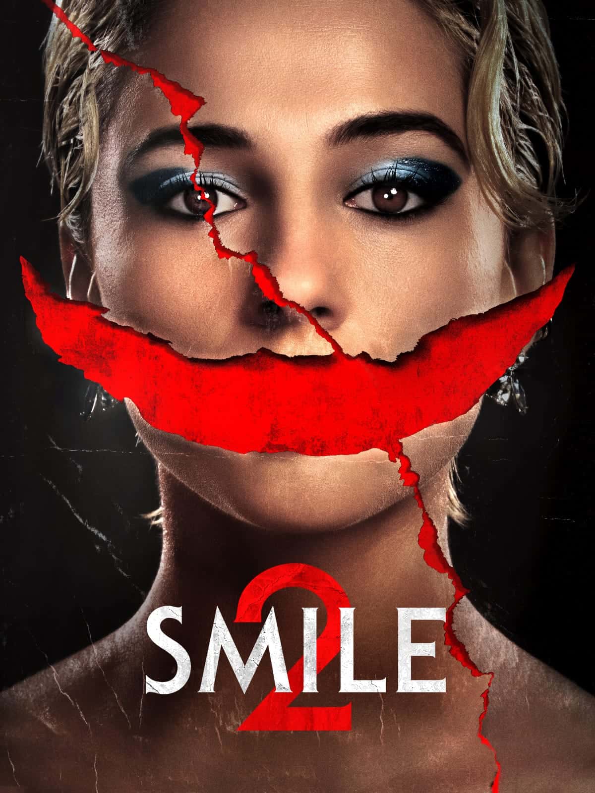 Smile 2 (2024) Dual Audio [Hindi – English] Full Movie HD ESub