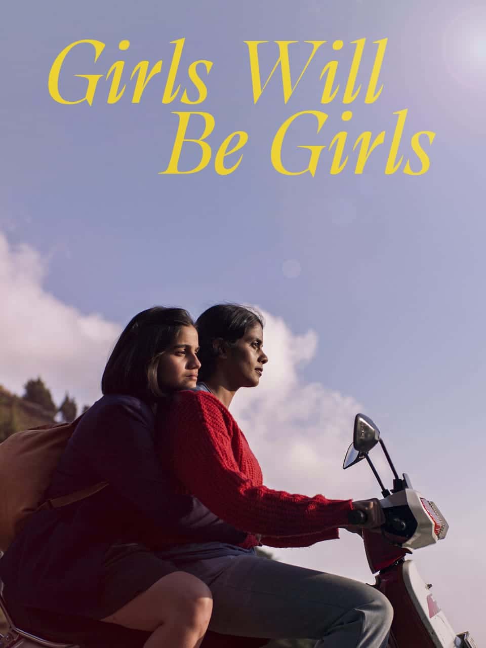 Girls Will Be Girls (2024) Dual Audio [Hindi – English] Full Movie HD ESub