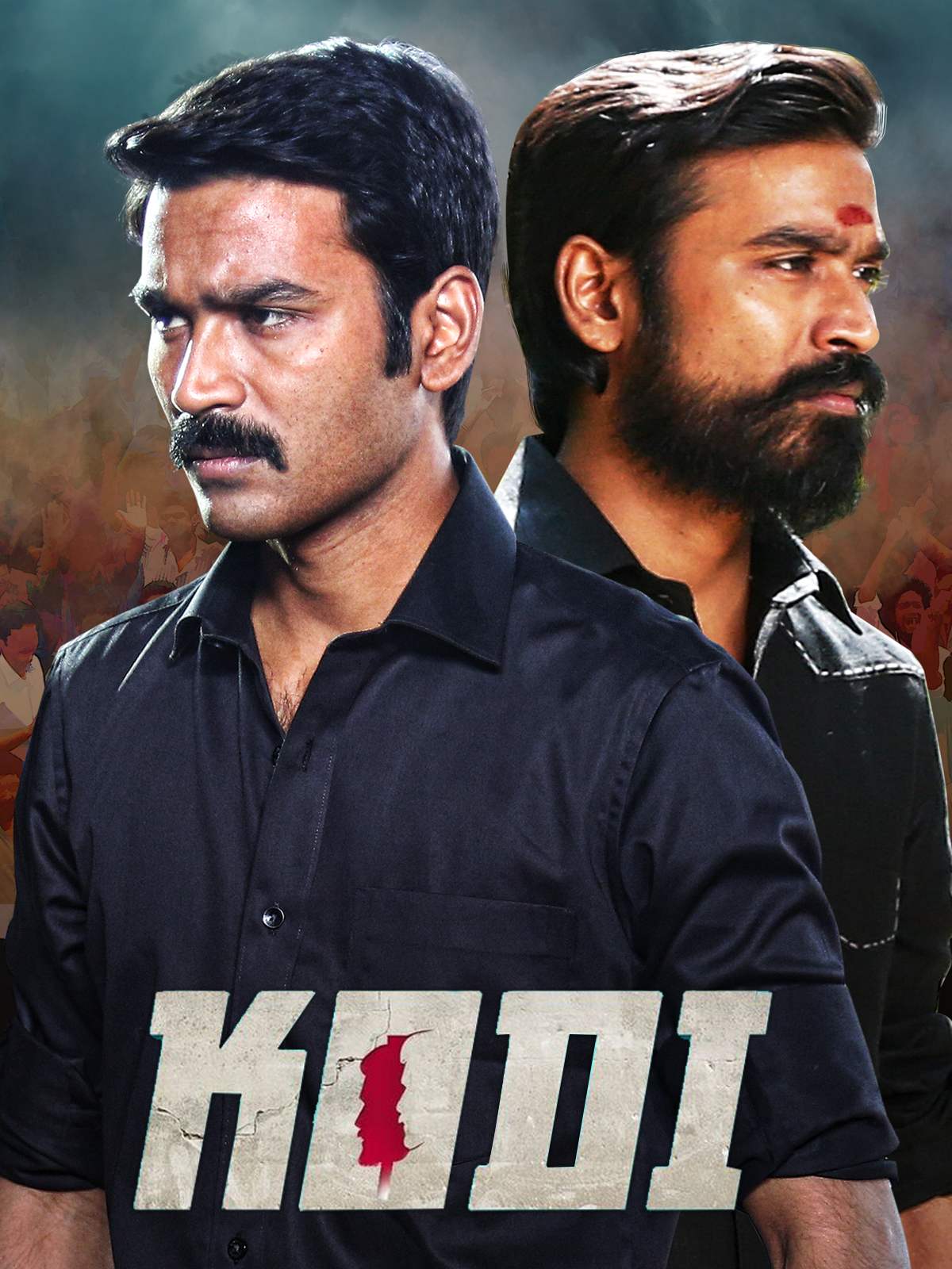 Kodi (Dharma Yogi) (2016) (Hindi + Tamil) Dual Audio UnCut South Movie HD ESub Filmyzilla