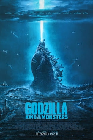 Godzilla: King of the Monsters Movies4u 2019 Hollywood Hindi Full movie HD