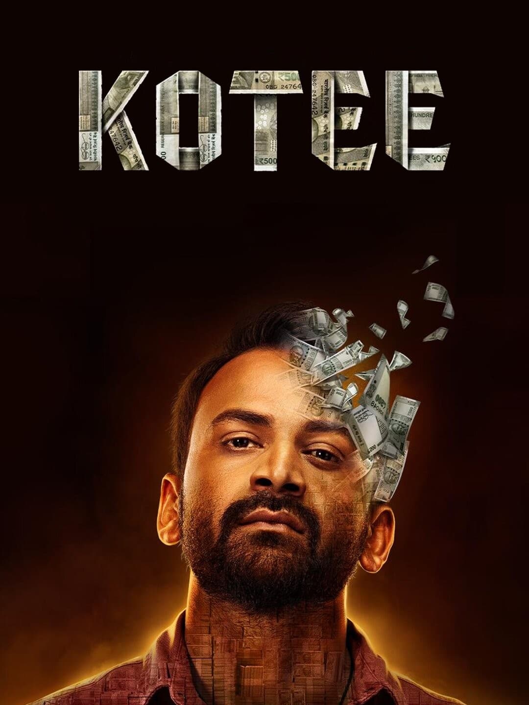 Kotee (2024) (Hindi + Kannada) Dual Audio UnCut South Movie HD ESub Filmyzilla
