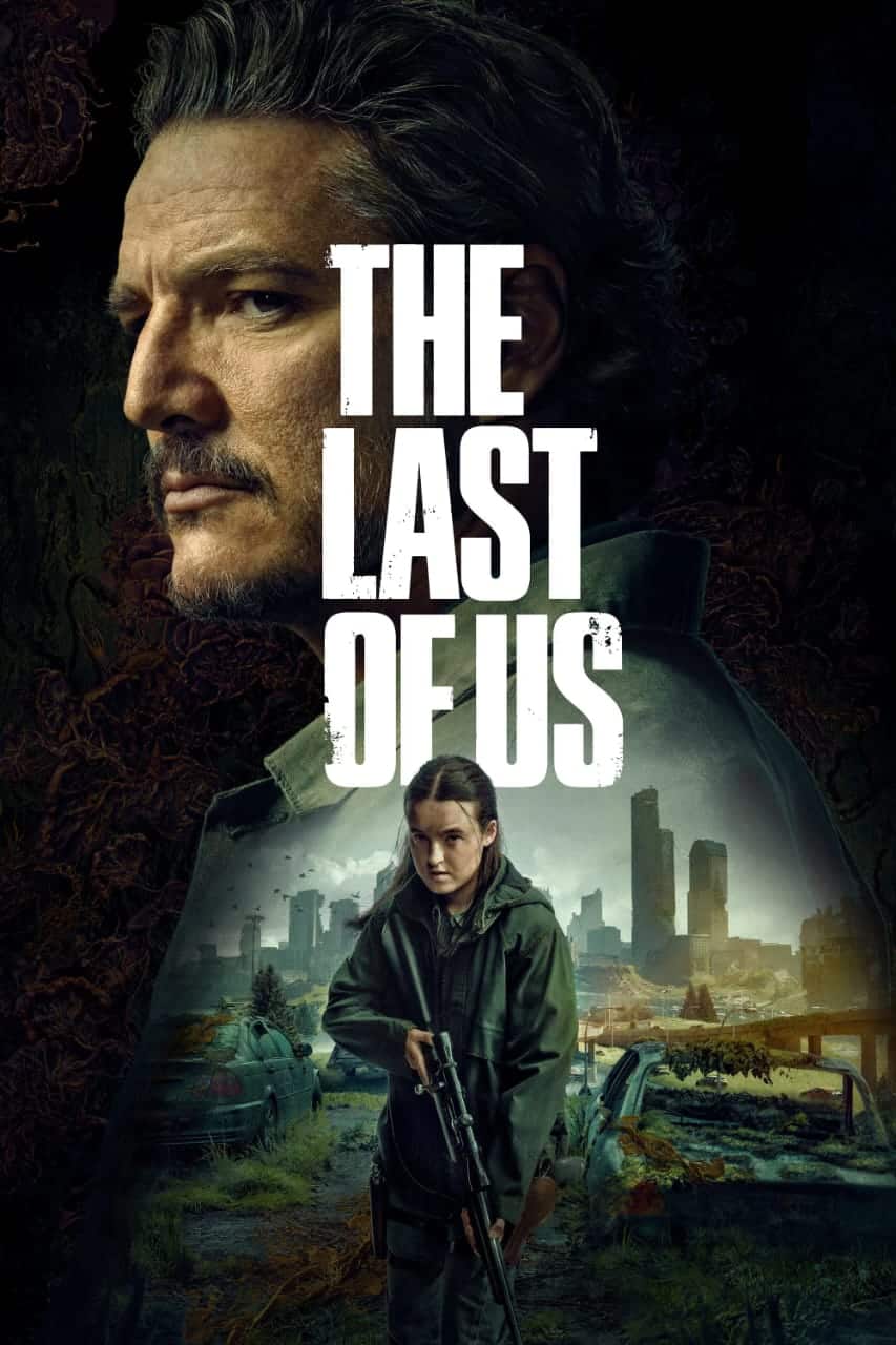 The Last of Us S2 (2025) Dual Audio [Hindi & English] Completed Web Series HD ESub