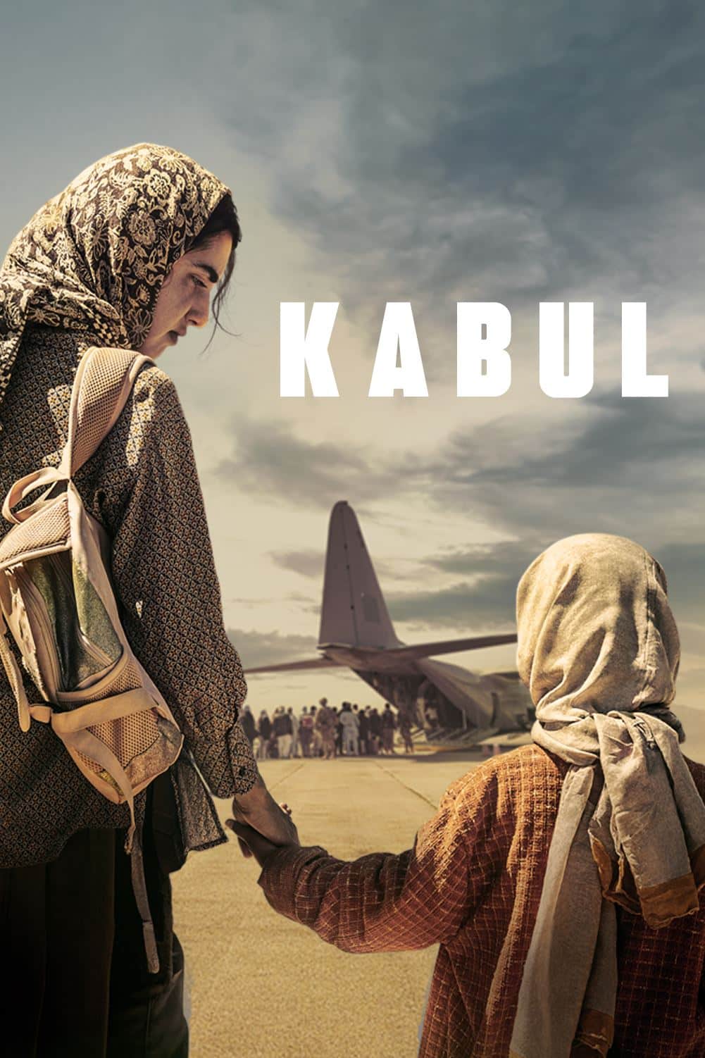 Kabul S1 (2025) Dual Audio [Hindi & English] Completed Web Series HD ESub