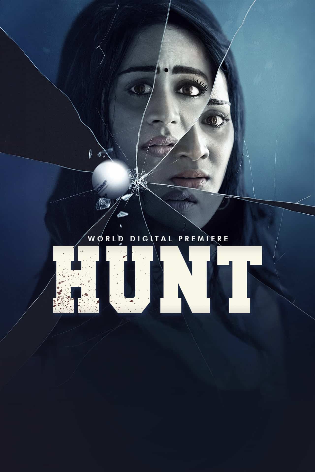Hunt (2024) (Hindi + Malayalam) Dual Audio UnCut South Movie HD ESub