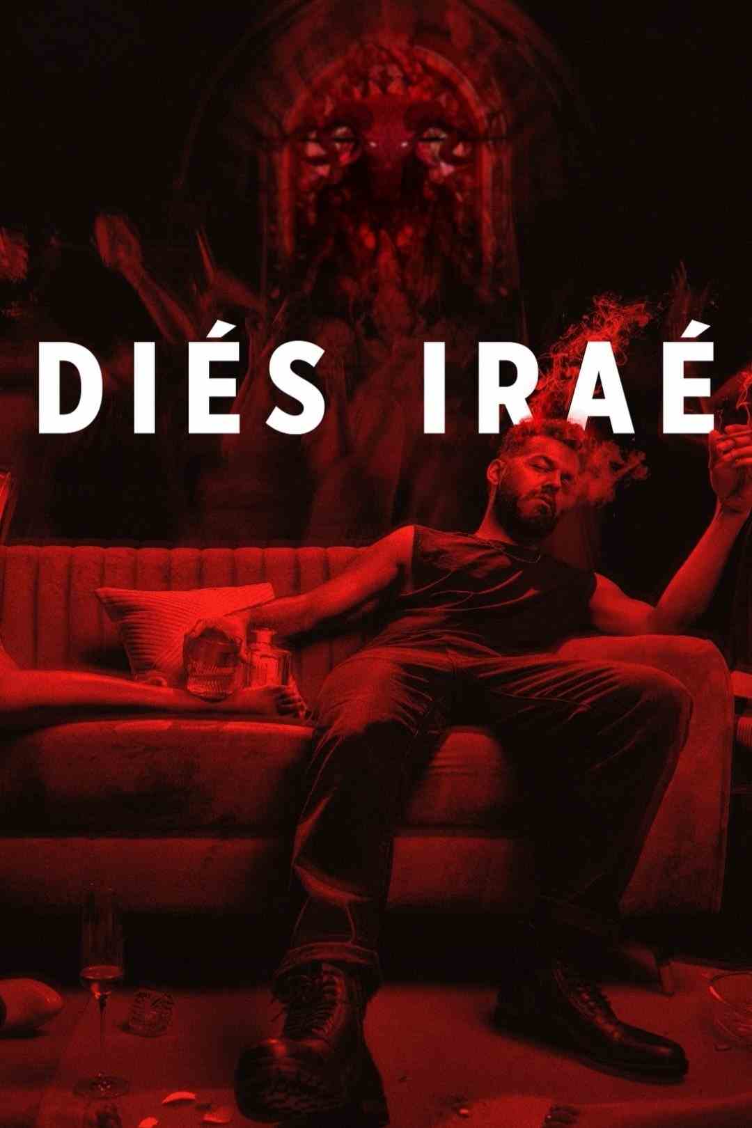 Dies Irae (2025) (Hindi + Malayalam) Dual Audio UnCut South Movie HD ESub