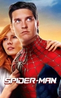 Spider Man (2002) (Hindi + English) Dual Audio Hollywood Movie BluRay HD ESub