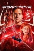 Spider Man 2 (2004) (Hindi + English) Dual Audio Hollywood Movie BluRay HD ESub