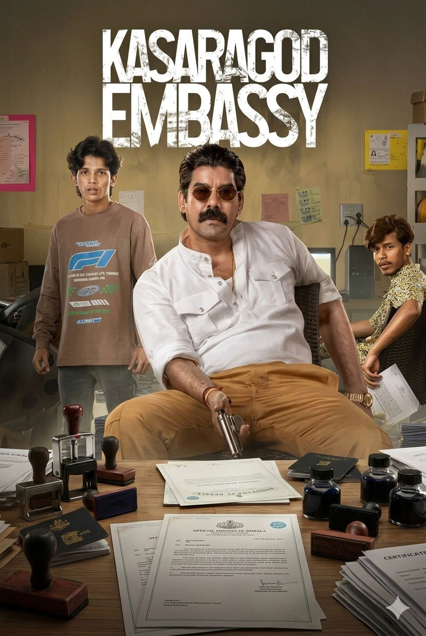 Kasargod Embassy S01 (2026) Hindi Completed Web Series HEVC ESub
