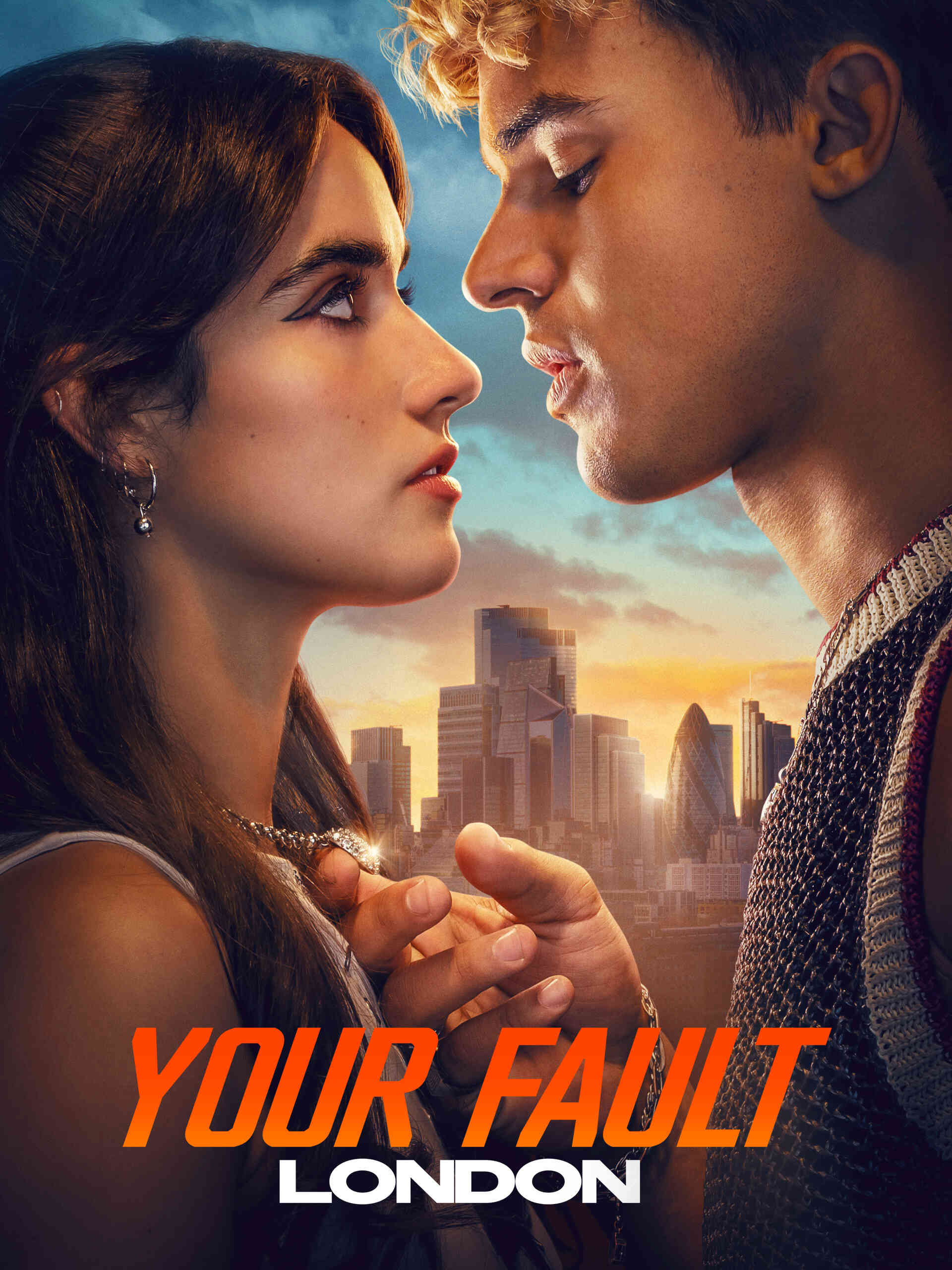 Your Fault London (2026) (Hindi + English) Dual Audio Hollywood Movie HD ESub