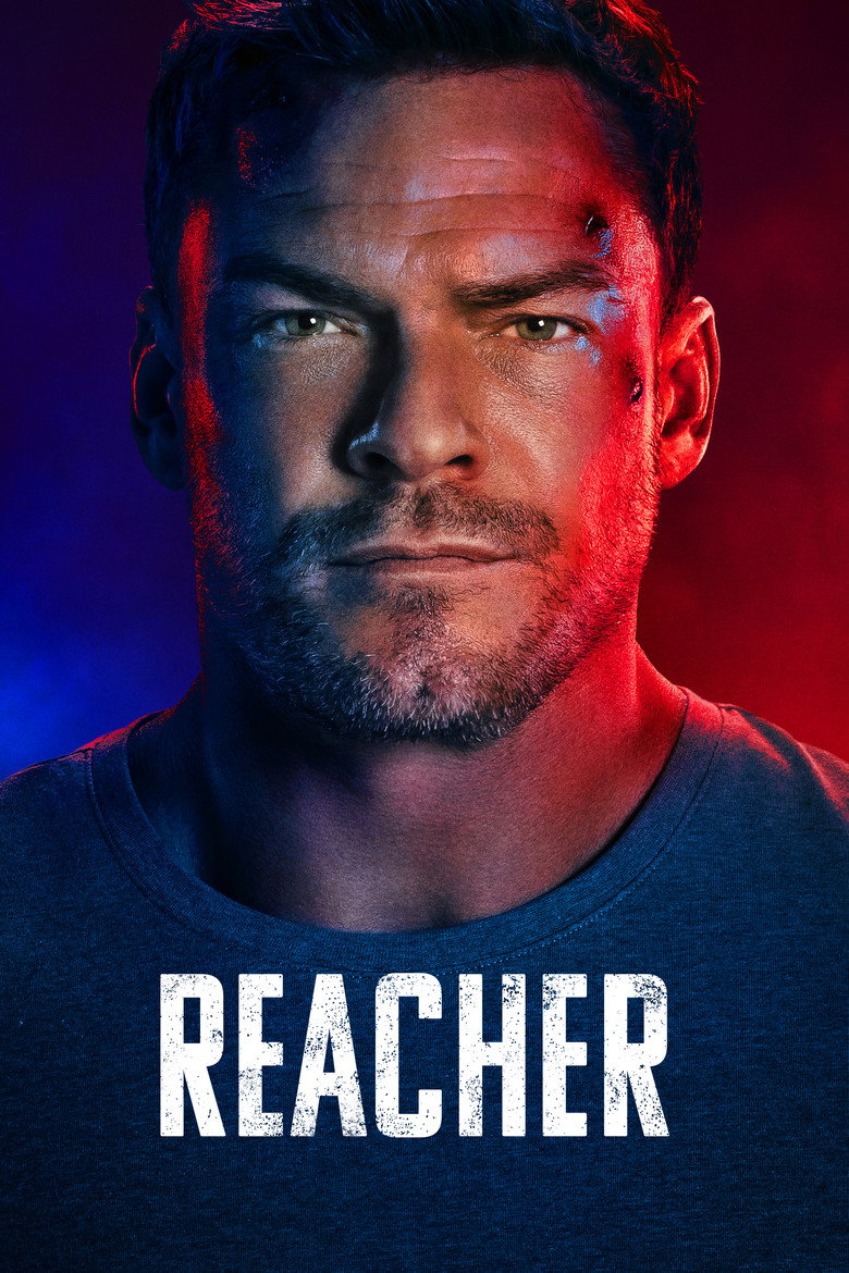 Reacher (S01 – 4 (2026) {Hindi + English} Dual Audio Completed Web Series HEVC ESub