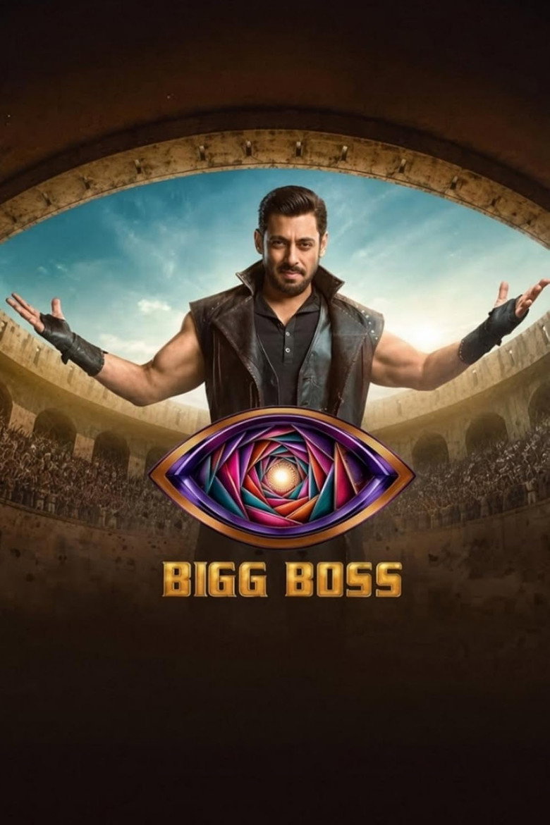 Bigg Boss (Season 20) Hindi Reality Show | ESub | Episode 38 in Added | Colors TV
