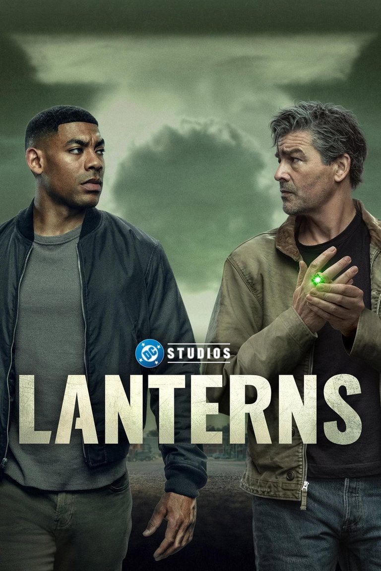 Free Lanterns (Season 1) [All episode Added] Hindi ORG. + Multi Audio | HBO Original | Complete WEB Series