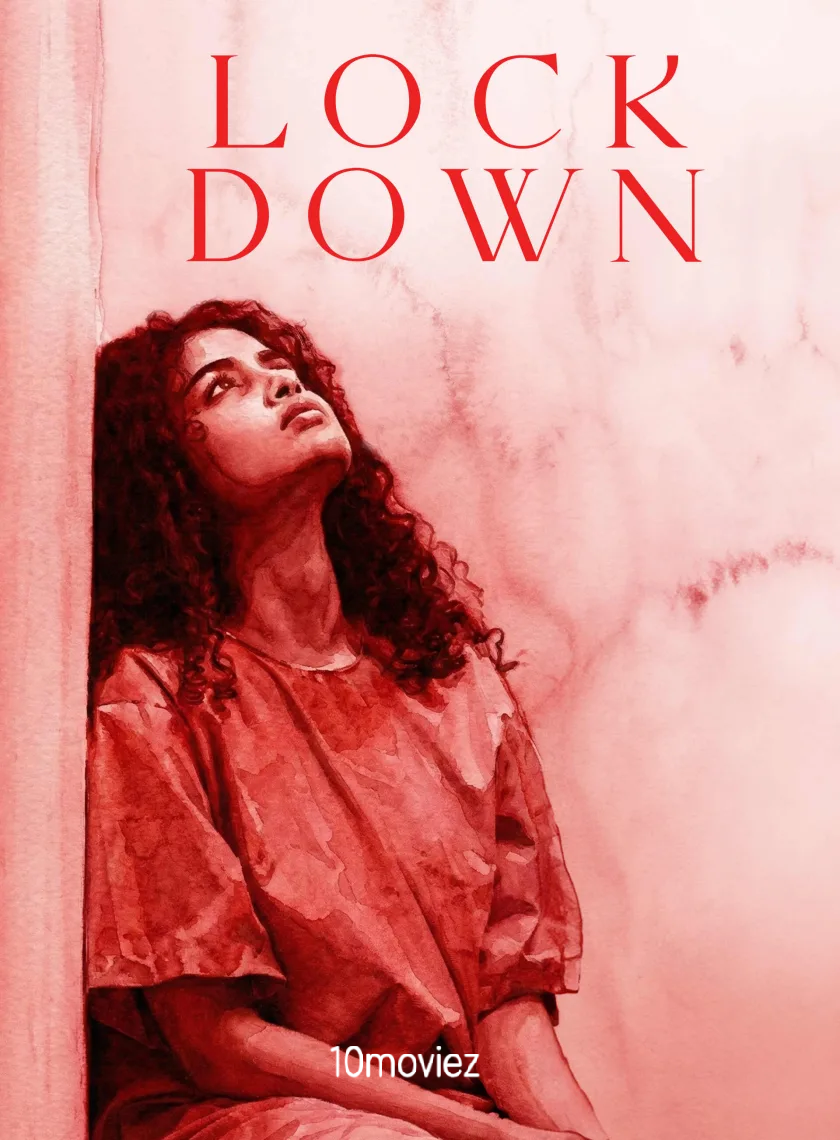 Lockdown (2026) (Hindi + Tamil) Dual Audio UnCut South Movie HD ESub