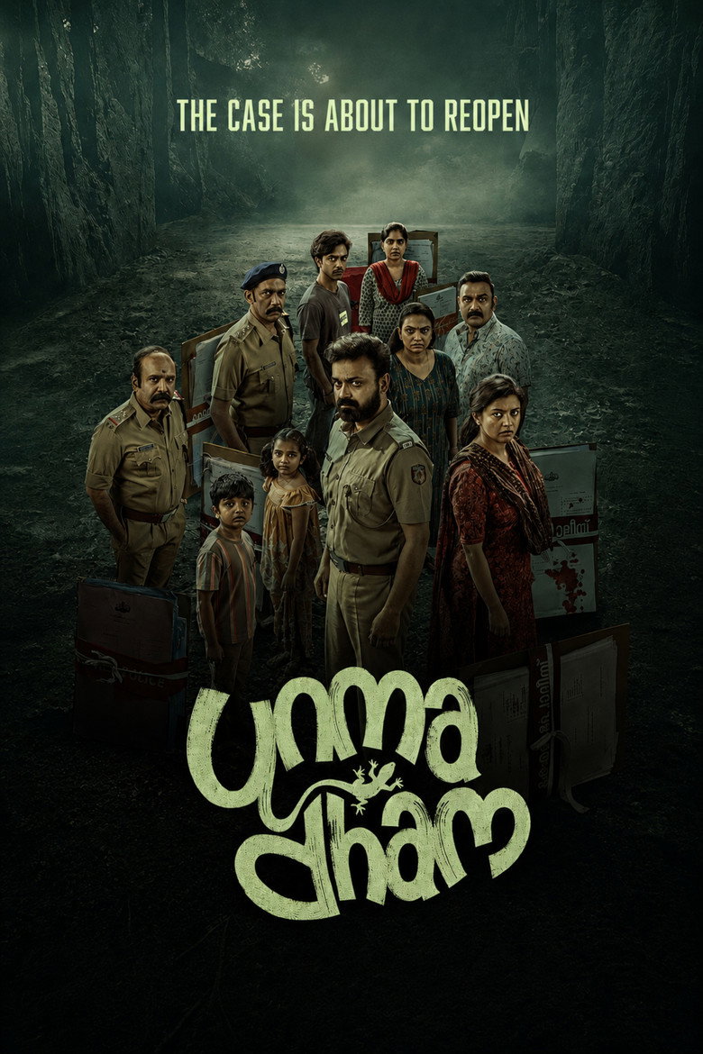 Unmadham (2026) South Movie Multi Audio [Hindi ORG. + Tamil + Telugu + Malayalam + Kannada] Full Movie ESub