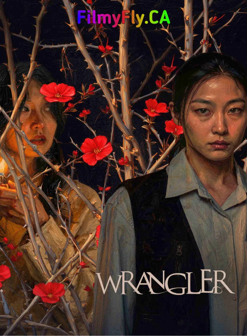Wrangler (2026) (Hindi + Korean) Dual Audio Hollywood Movie HD ESub