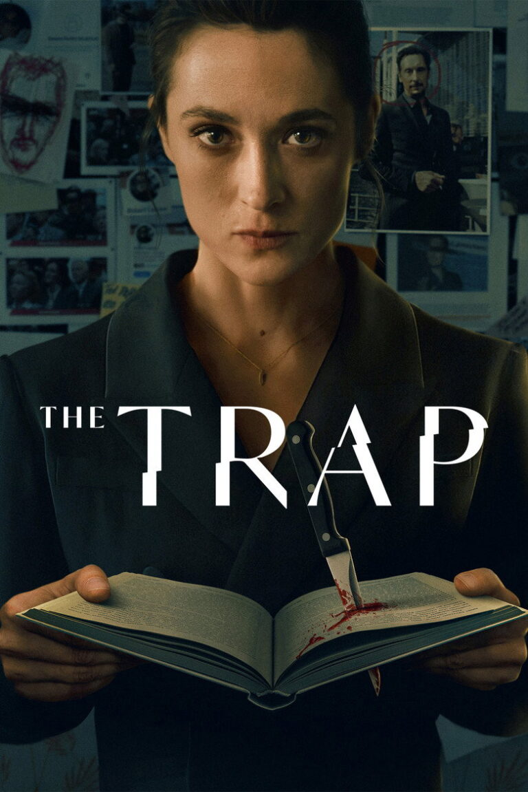 Free The Trap (2026) Season 1 All Episodes [Hindi ORG. + Multi Audio] Complete Netflix Original Web Series